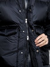 画像4: nonnative  EXPLORER DOWN JACKET NYLON RIPSTOP WITH WINDSTOPPER® 2L (4)