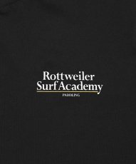 画像11: ROTTWEILER 【先行予約】R9 SURF ACADEMY SS TEE (11)