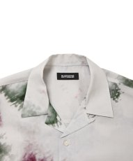 画像8: ROTTWEILER 【先行予約】R9 PAINTED SS SHIRT (8)