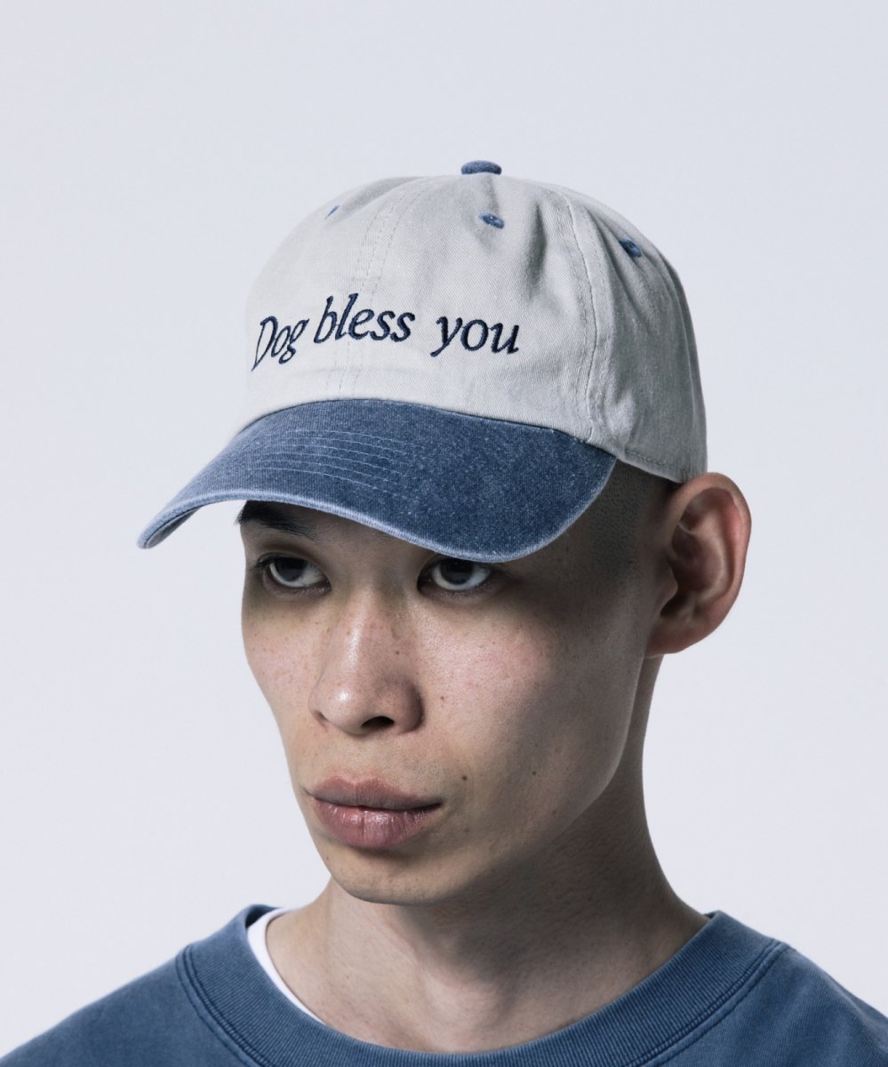 画像10: ROTTWEILER 【先行予約】DOG BLESS CAP (10)