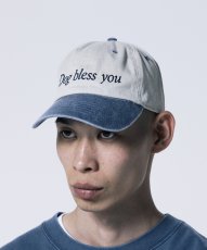 画像10: ROTTWEILER 【先行予約】DOG BLESS CAP (10)