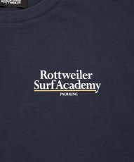 画像15: ROTTWEILER 【先行予約】R9 SURF ACADEMY SS TEE (15)