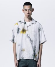 画像3: ROTTWEILER 【先行予約】R9 PAINTED SS SHIRT (3)