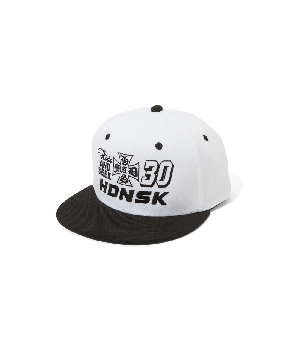 画像2: HideandSeek  30 Baseball CAP (2)