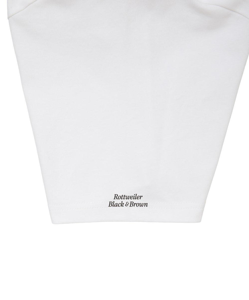 画像5: ROTTWEILER 【先行予約】R9 BASIC SS TEE (5)