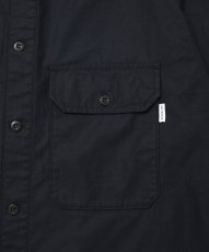 画像9: ROTTWEILER 【先行予約】R9 M.I.L SHIRT (9)