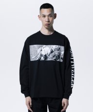 画像12: ROTTWEILER 【先行予約】DOGRACE LS TEE (12)