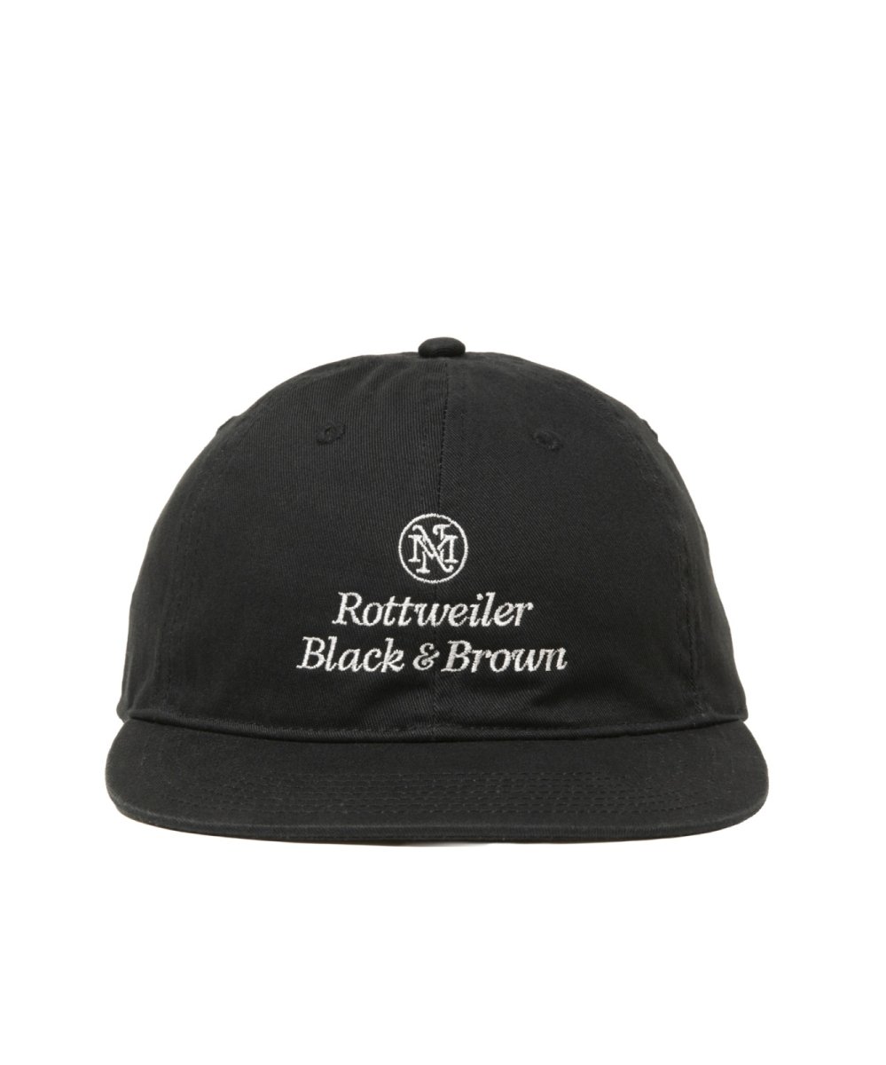 画像3: ROTTWEILER 【先行予約】RWMN CAP (3)