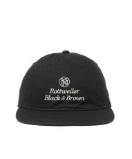 画像3: ROTTWEILER 【先行予約】RWMN CAP (3)