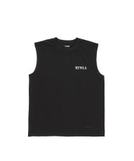 画像7: ROTTWEILER 【先行予約】R9 RTWLA NOSLEEVE TEE (7)