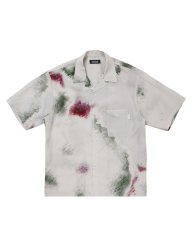 画像6: ROTTWEILER 【先行予約】R9 PAINTED SS SHIRT (6)