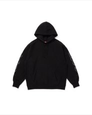 画像5: HideandSeek  MAD Hooded Sweat Shirt (5)