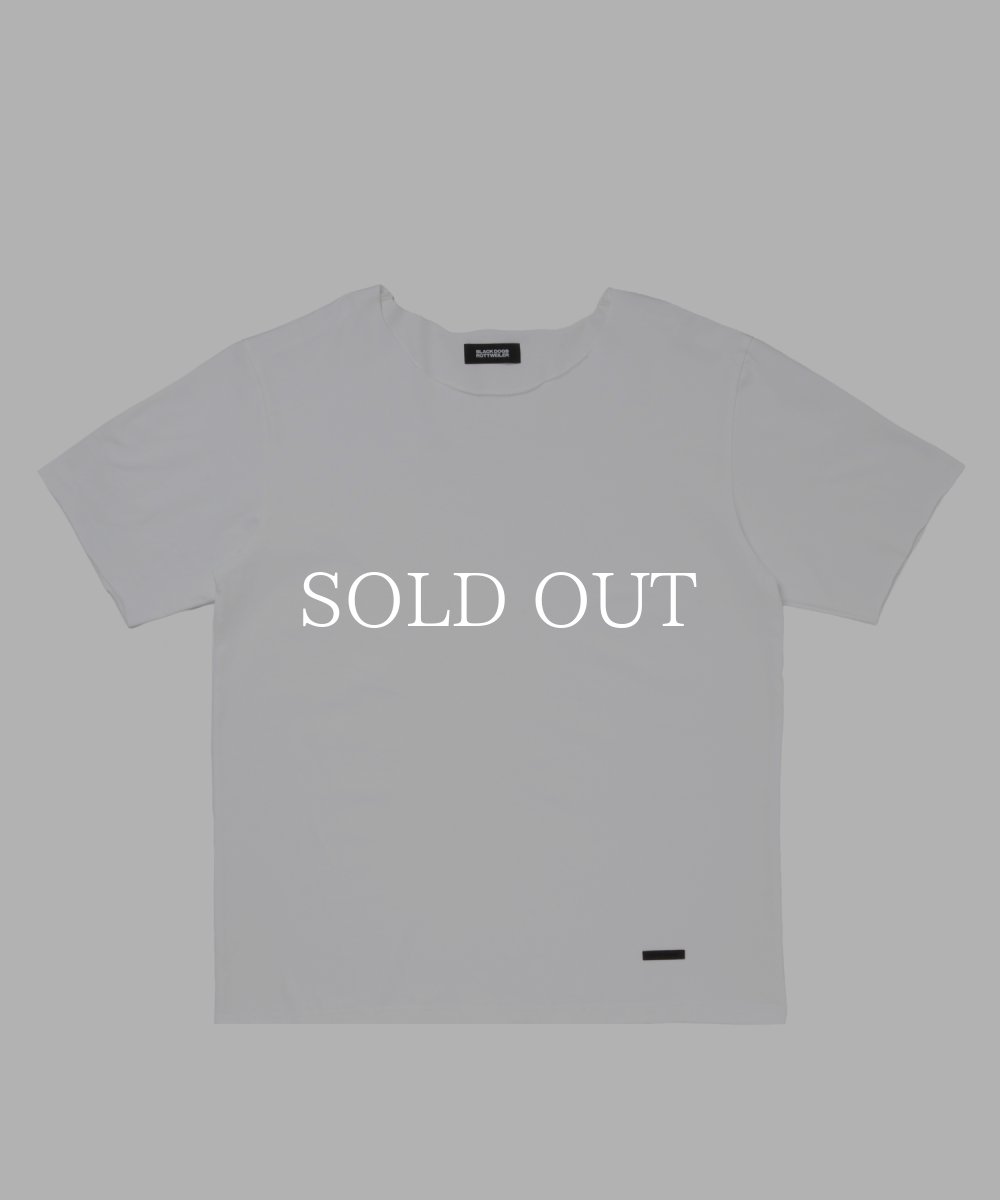 画像5: ROTTWEILER  R9 CUTOFF TEE (5)
