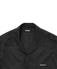 画像4: ROTTWEILER 【先行予約】R9 BOWLER SS SHIRT (4)