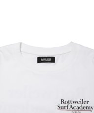 画像5: ROTTWEILER 【先行予約】R9 SURF ACADEMY LS TEE (5)