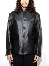 画像3: MINEDENIM  Horse Leather Car CT (3)