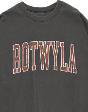 画像4: ROTTWEILER 【先行予約】R9 ROT TRAINER (4)