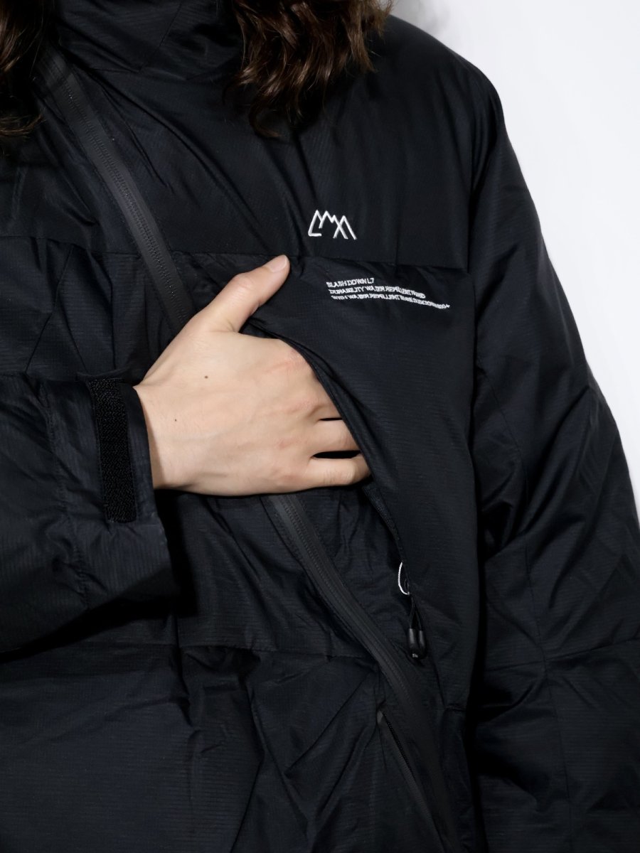 画像5: CMF OUTDOOR GARMENT  SLASH DOWN L7 (5)