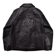 画像2: MINEDENIM  Horse Leather Car CT (2)