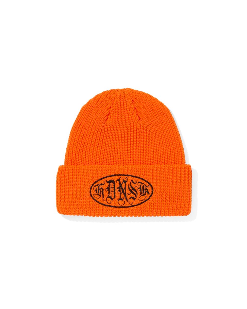 画像3: HideandSeek  HDNSK Knit CAP (3)