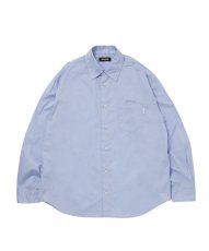 画像1: ROTTWEILER 【先行予約】R9 TYPEWRITER SHIRT (1)