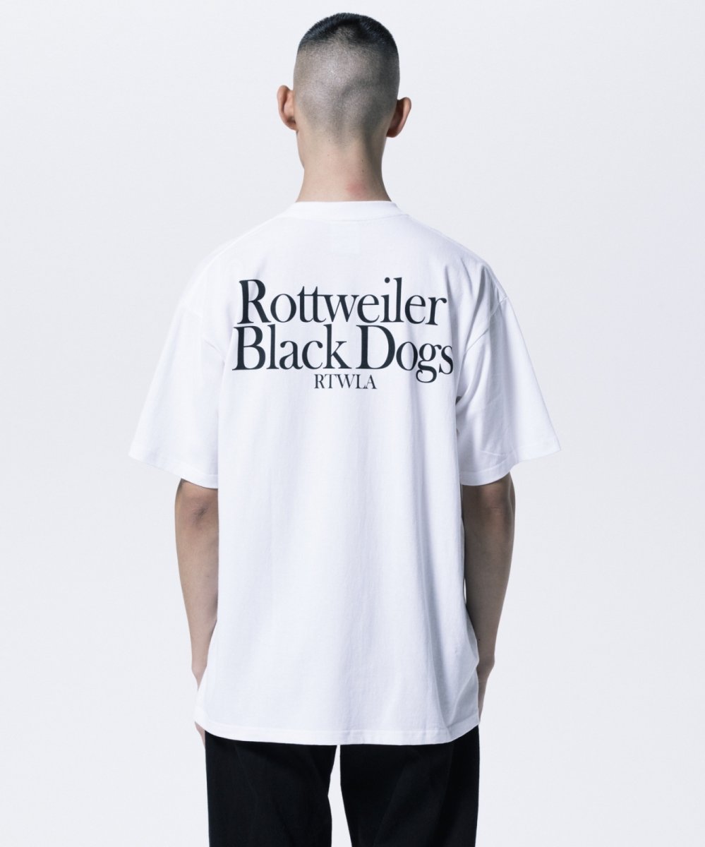 画像4: ROTTWEILER 【先行予約】AMERICAN PHOTO TEE (4)