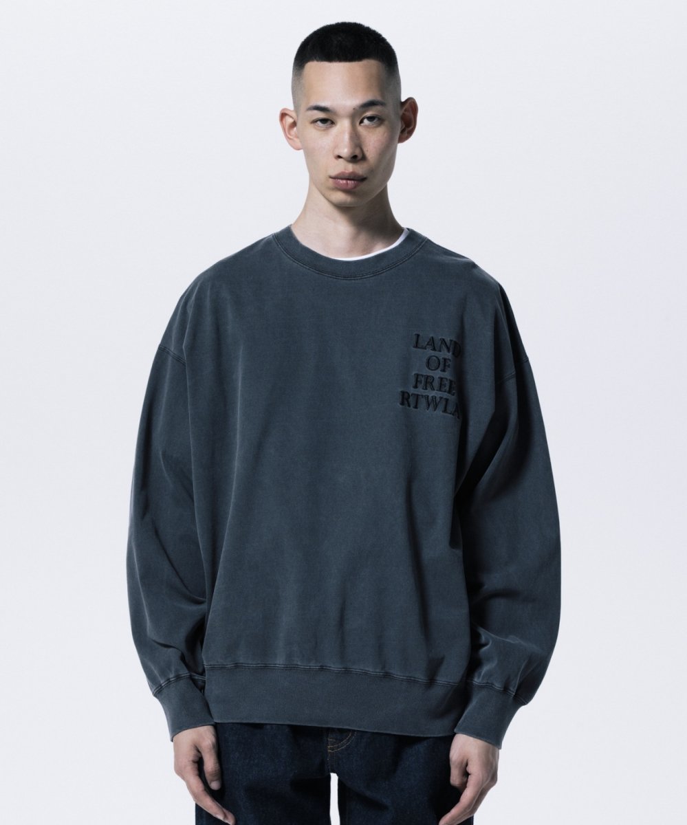 画像3: ROTTWEILER 【先行予約】R9 LAND TRAINER (3)