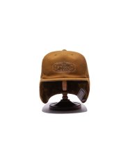 画像15: THE H.W.DOG&CO.  TRUCKER WINTER CAP (15)