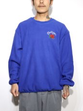 画像2: CHALLENGER  ROSE C/N FLEECE (2)