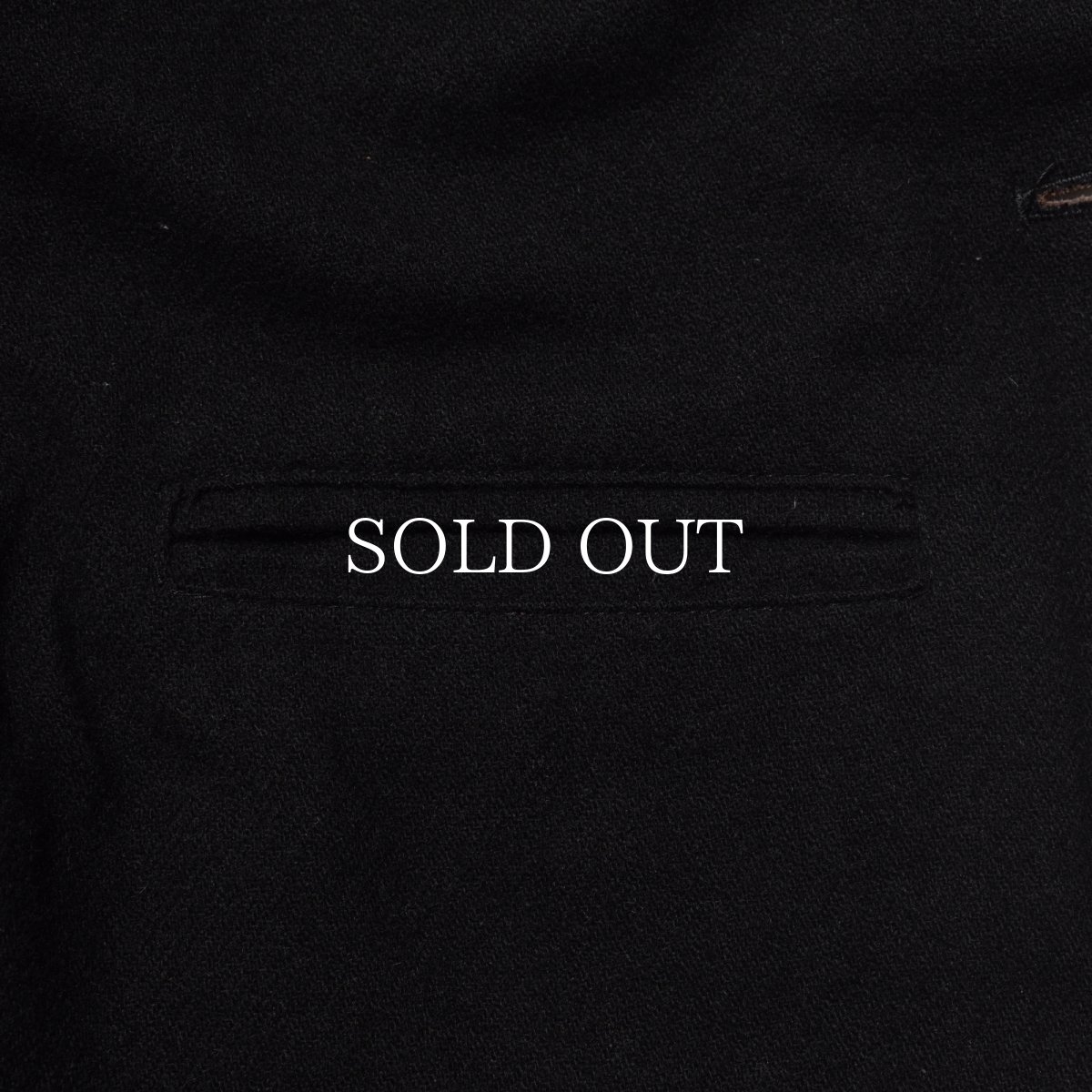 画像8: MINEDENIM  Horse Leather Car CT (8)