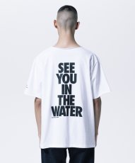 画像4: ROTTWEILER 【先行予約】RWMN CUTOFF TEE (4)