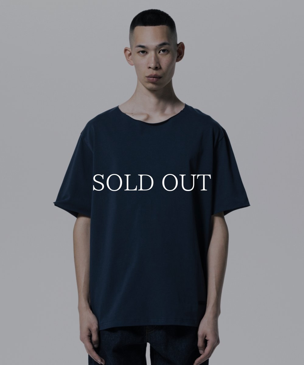 画像2: ROTTWEILER  R9 CUTOFF TEE (2)