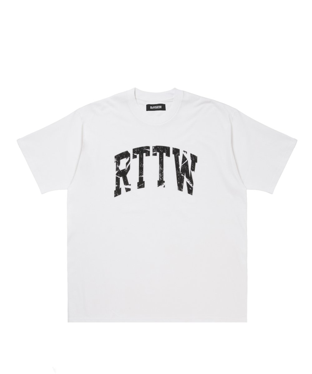 画像1: ROTTWEILER 【先行予約】RTTW TEE (1)
