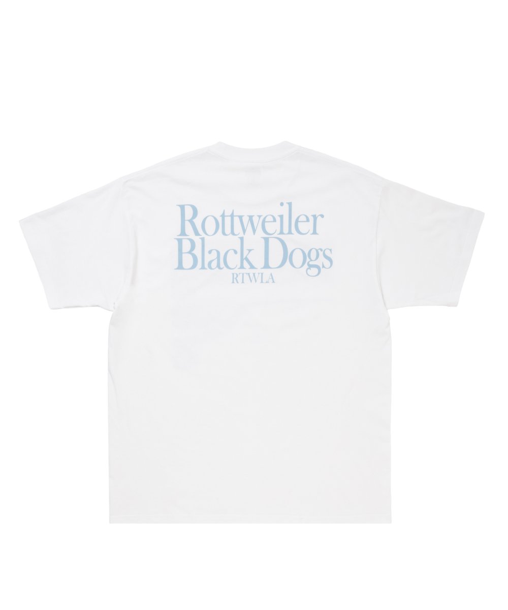 画像9: ROTTWEILER 【先行予約】AMERICAN PHOTO TEE (9)