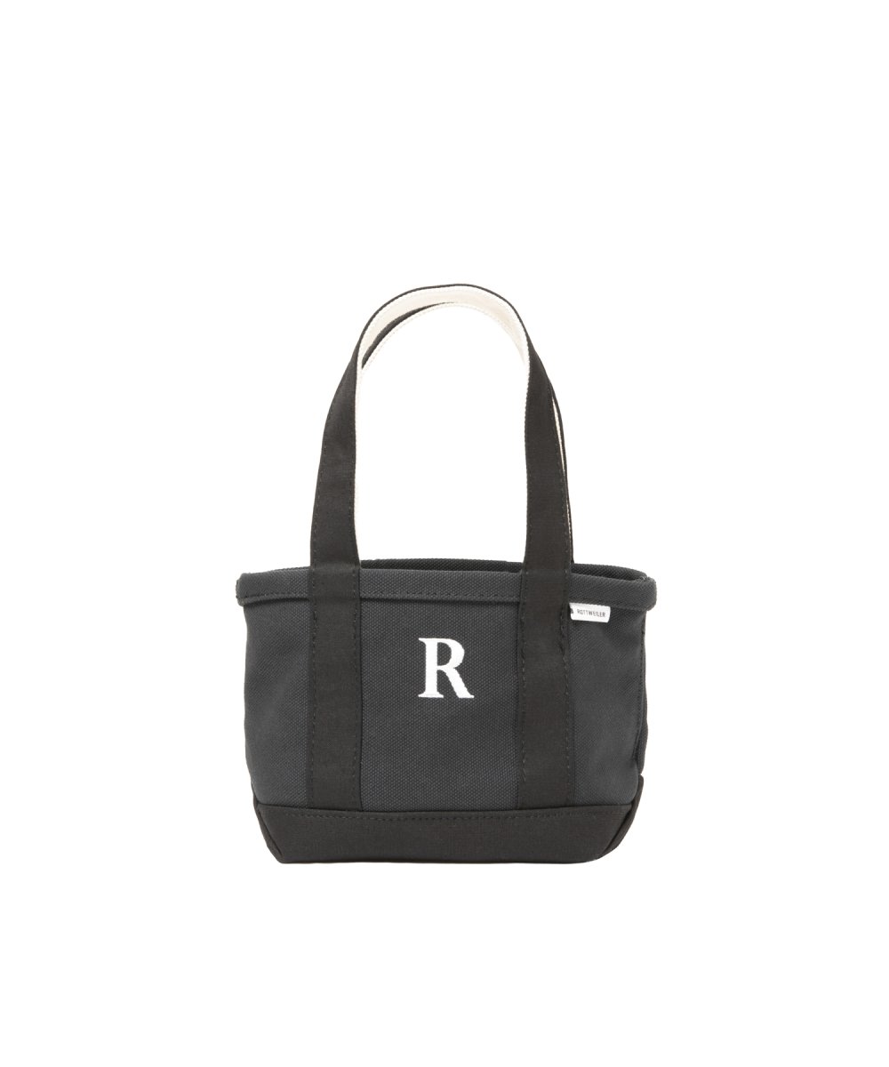 画像1: ROTTWEILER 【先行予約】R9 SMALL TOTE BAG (1)