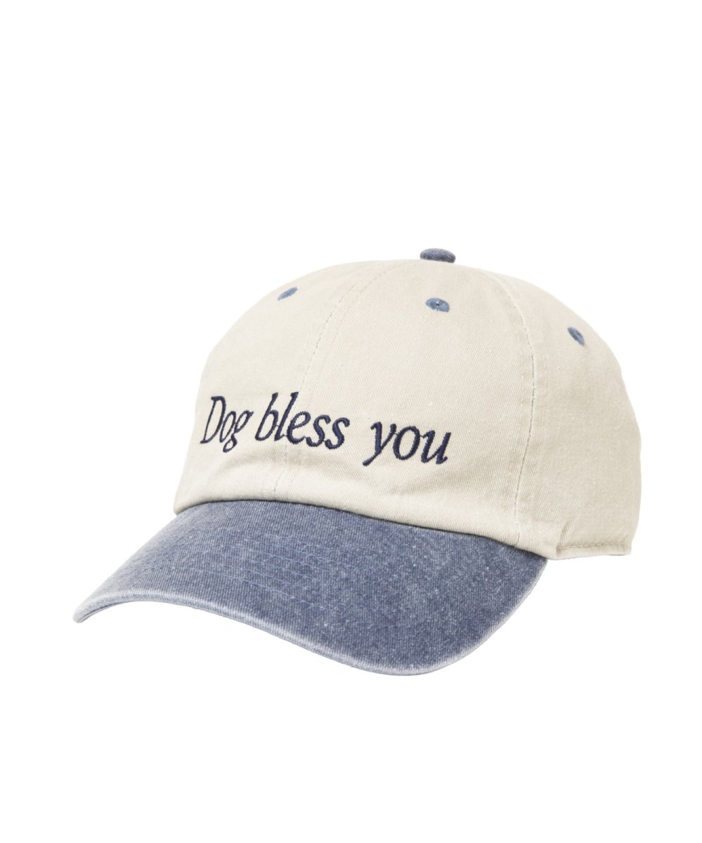 画像6: ROTTWEILER 【先行予約】DOG BLESS CAP (6)