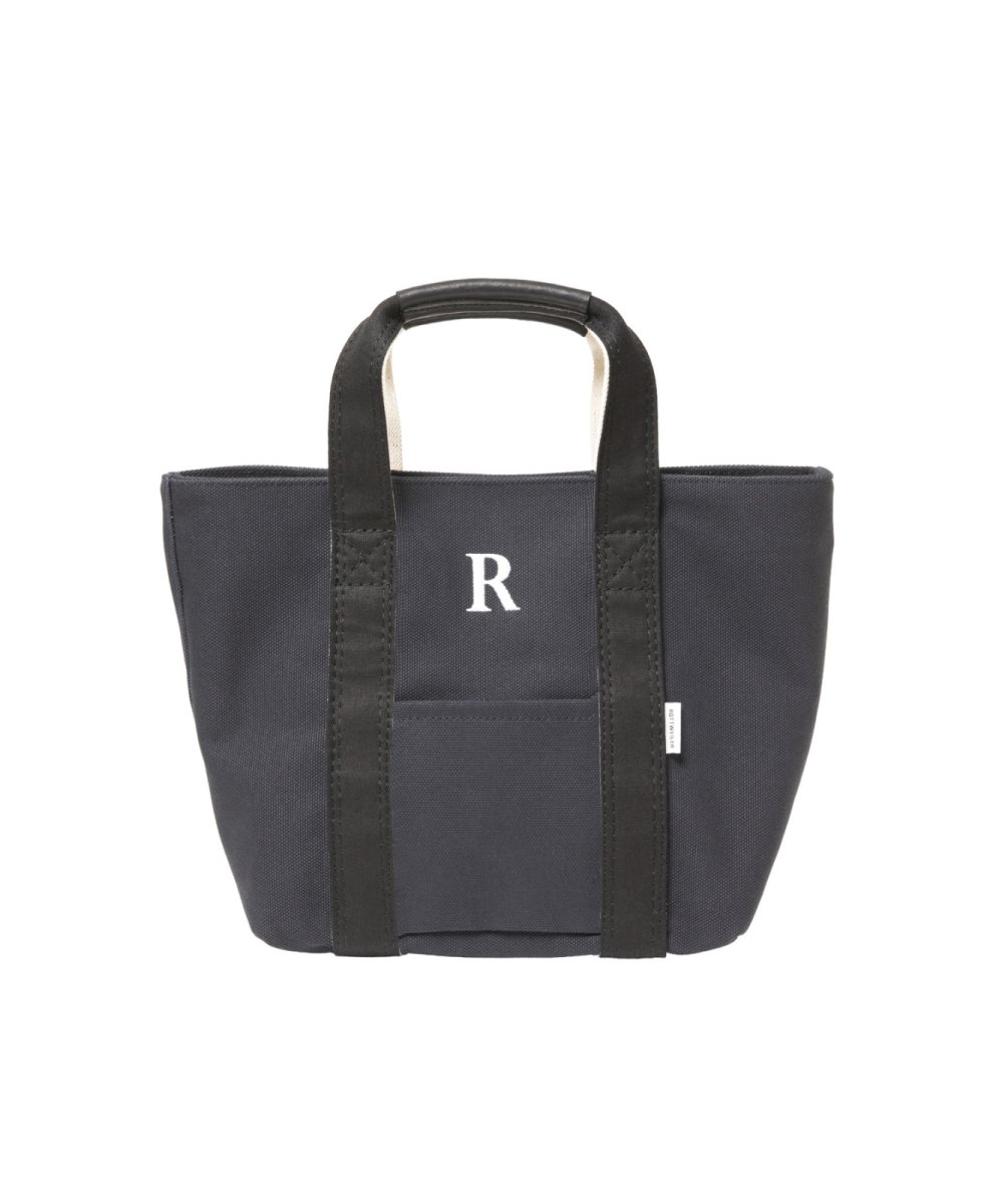 画像6: ROTTWEILER 【先行予約】R9 MIDIUM TOTE BAG (6)