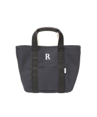 画像6: ROTTWEILER 【先行予約】R9 MIDIUM TOTE BAG (6)