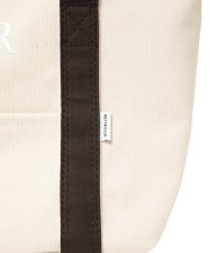 画像2: ROTTWEILER 【先行予約】R9 MIDIUM TOTE BAG (2)