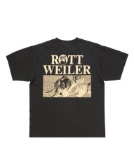 画像11: ROTTWEILER 【先行予約】DOGRACE TEE (11)