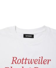 画像5: ROTTWEILER 【先行予約】R9 B&B SS TEE (5)