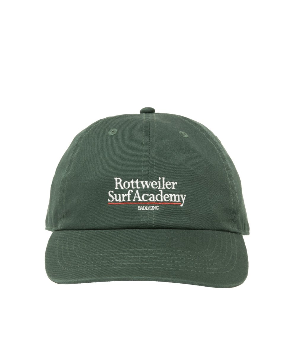 画像7: ROTTWEILER 【先行予約】SURF ACADEMY CAP (7)
