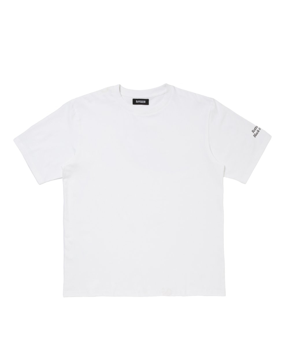 画像1: ROTTWEILER 【先行予約】R9 BASIC SS TEE (1)
