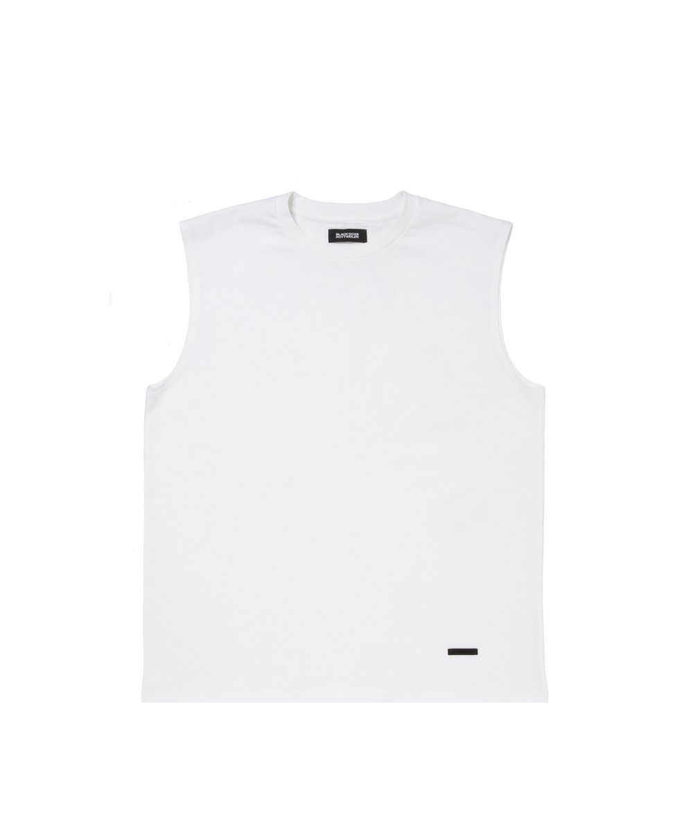 画像1: ROTTWEILER 【先行予約】R9 BASIC NOSLEEVE TEE (1)