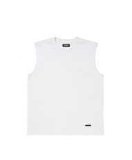 画像1: ROTTWEILER 【先行予約】R9 BASIC NOSLEEVE TEE (1)