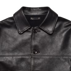 画像4: MINEDENIM  Horse Leather Car CT (4)