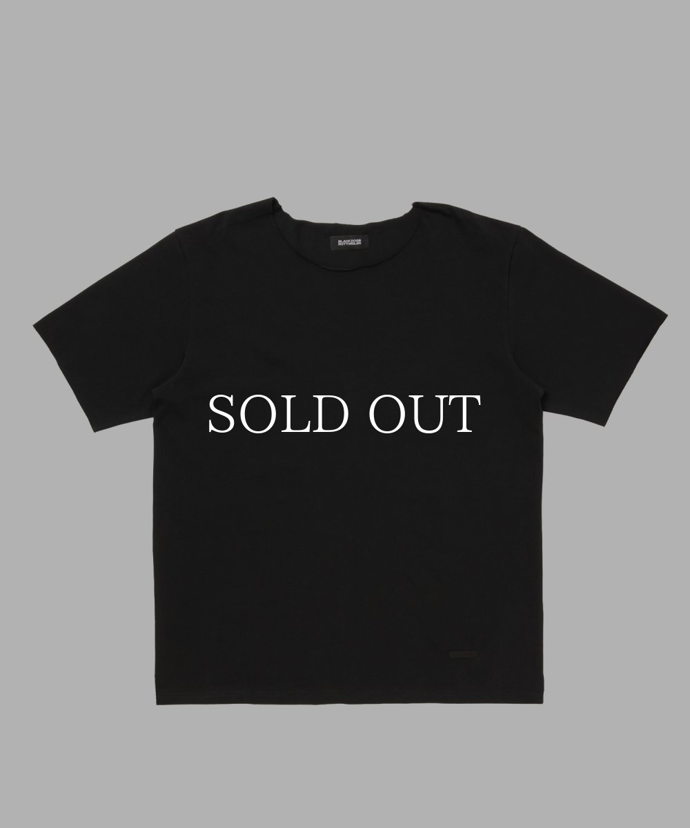 画像10: ROTTWEILER  R9 CUTOFF TEE (10)