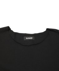 画像5: ROTTWEILER 【先行予約】R9 LAND CUTOFF TEE (5)