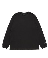 画像6: ROTTWEILER 【先行予約】R9 BASIC LS TEE (6)