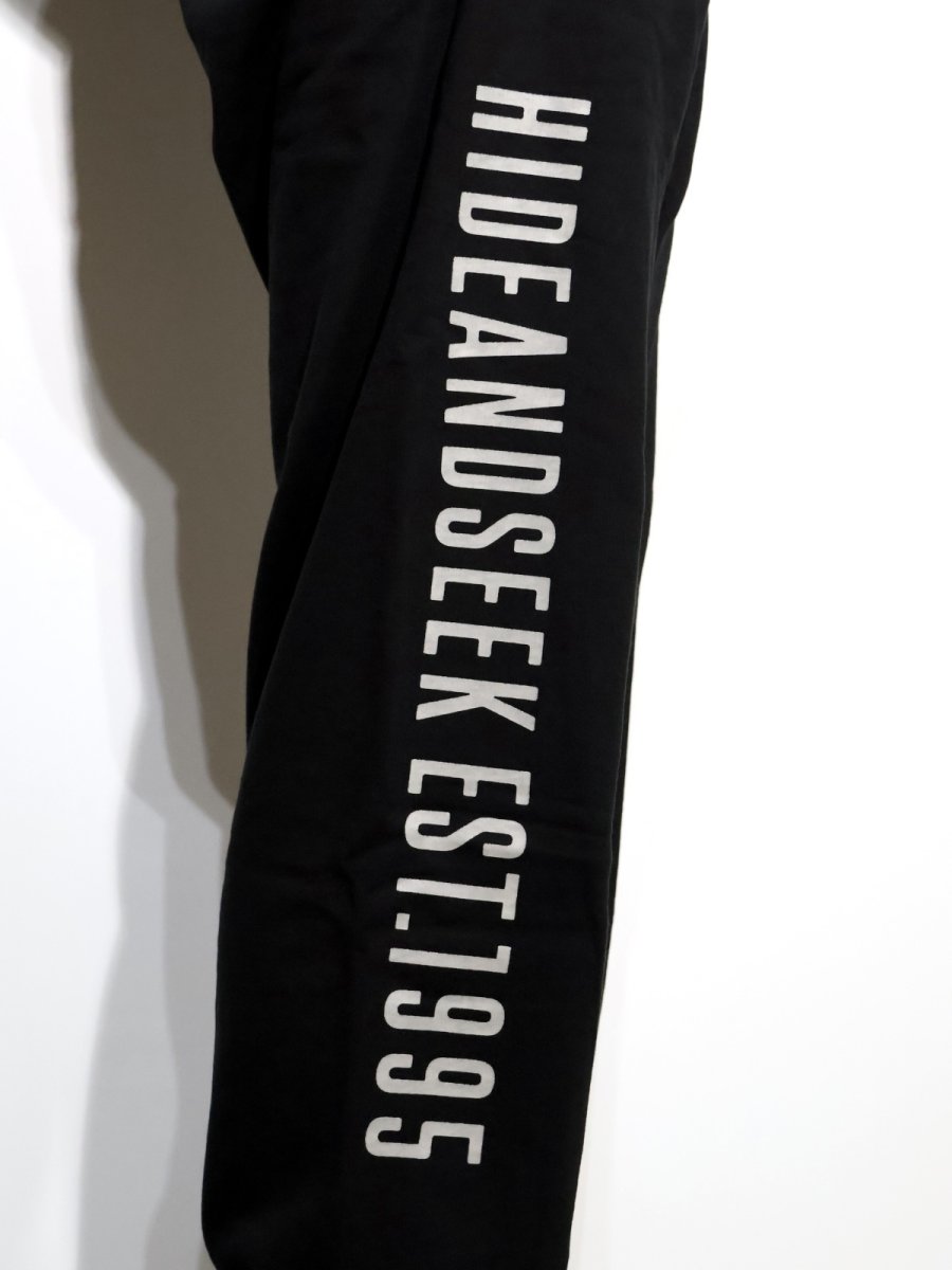 画像3: HideandSeek  College Sweat Pant (3)